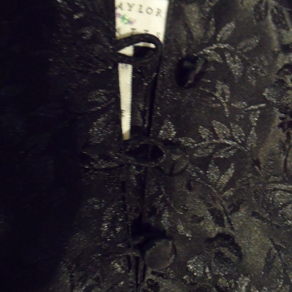 Chemise Lingerie Erika Taylor Size Medium - Picture 5 of 7